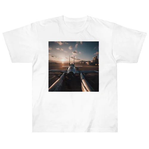 IR_00040 Heavyweight T-Shirt