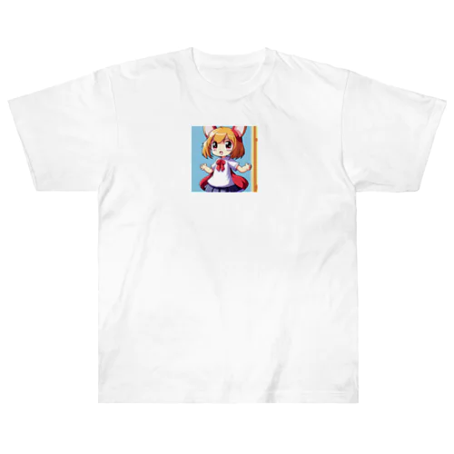 ラビちゃん Heavyweight T-Shirt