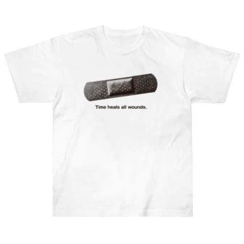 BANDAGE ヘビーウェイトTシャツ