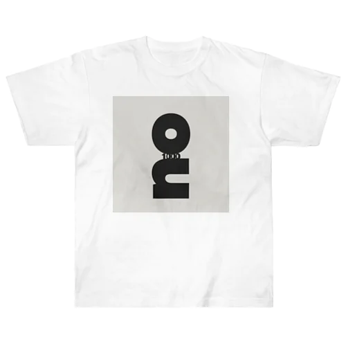 温泉シリーズon1000 Heavyweight T-Shirt