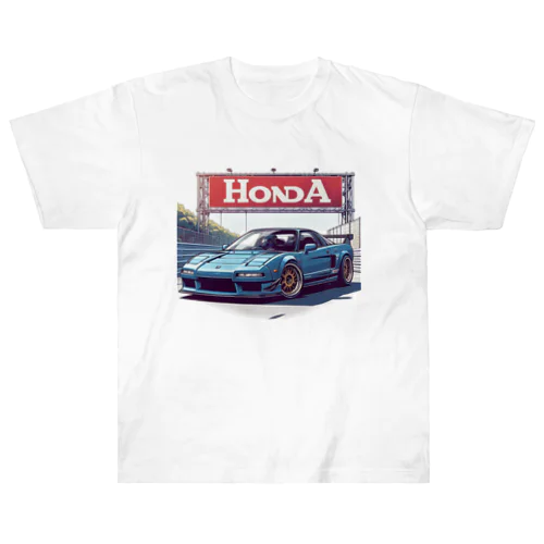 NSX ヘビーウェイトTシャツ