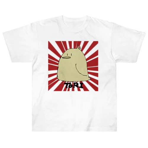 TORI Heavyweight T-Shirt