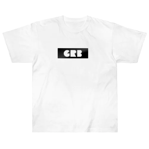 GRB ヘビーウェイトTシャツ