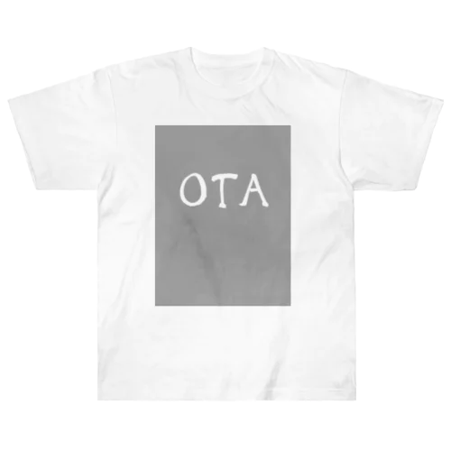 OTA ヘビーウェイトTシャツ