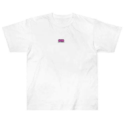 めらんびーのくん。 Heavyweight T-Shirt