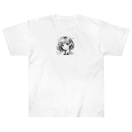 オタク用グッズ２ Heavyweight T-Shirt