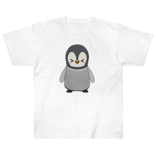 KYONちゃん(笑顔ver) Heavyweight T-Shirt