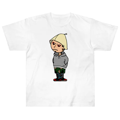 CHILLBOY ヘビーウェイトTシャツ