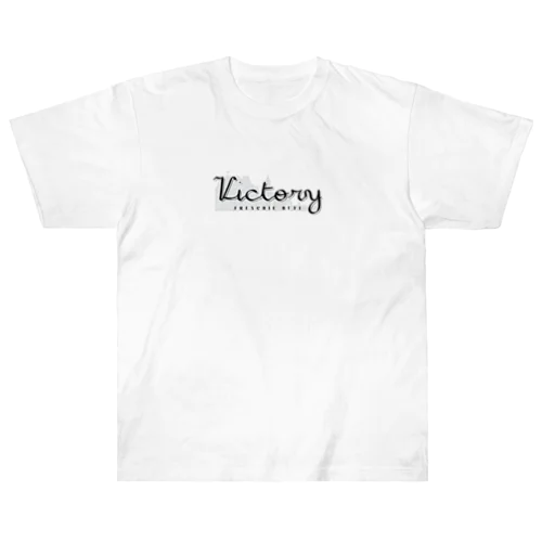 Victory ヘビーウェイトTシャツ