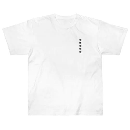 でかめのTシャツ Heavyweight T-Shirt