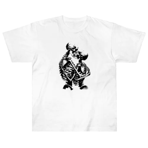 Eternal Love ヘビーウェイトTシャツ