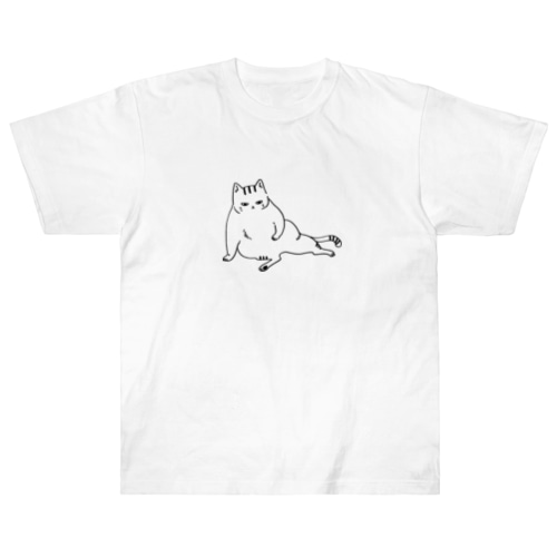 I ❤️ Koban Heavyweight T-Shirt