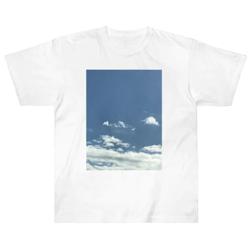 空✨✨ ヘビーウェイトTシャツ