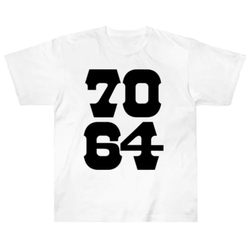 NARITA CITY 70th ヘビーウェイトTシャツ