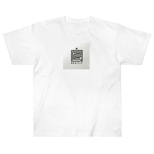 REEVIT（レイビット） Heavyweight T-Shirt