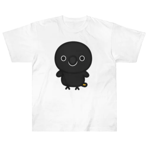 スミインコ ヘビーウェイトTシャツ