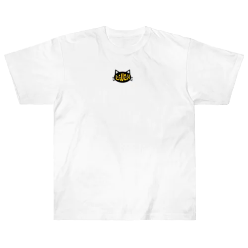 LAUGH Heavyweight T-Shirt