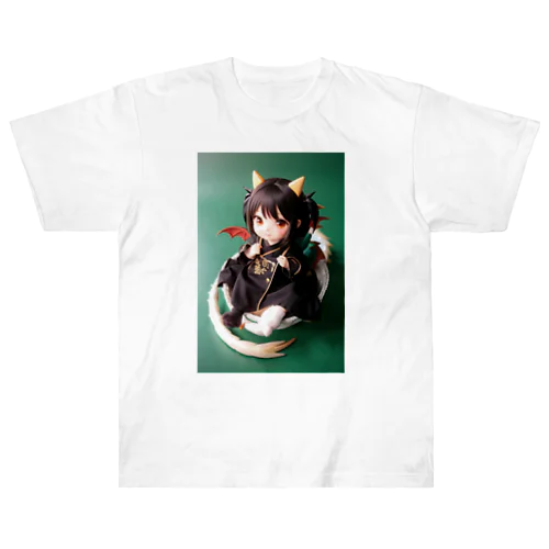 おたっちゃん Heavyweight T-Shirt