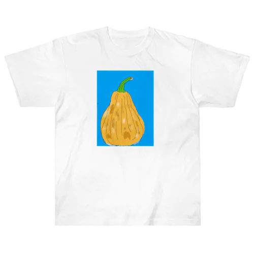 野菜 Heavyweight T-Shirt