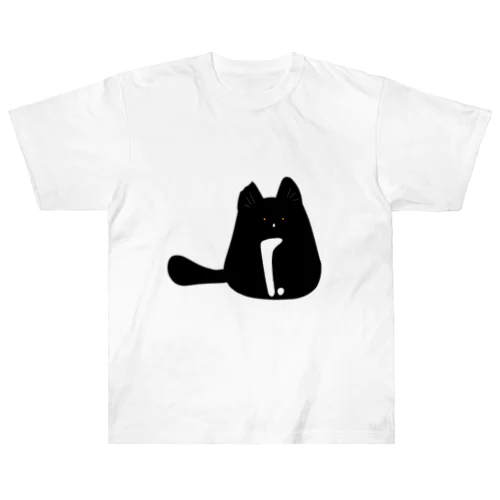 うーさま ヘビーウェイトTシャツ