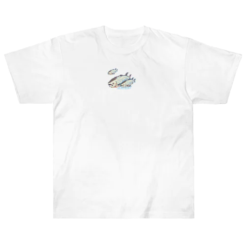 KATUO Heavyweight T-Shirt