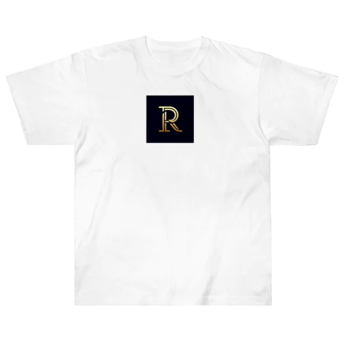 Riend Heavyweight T-Shirt