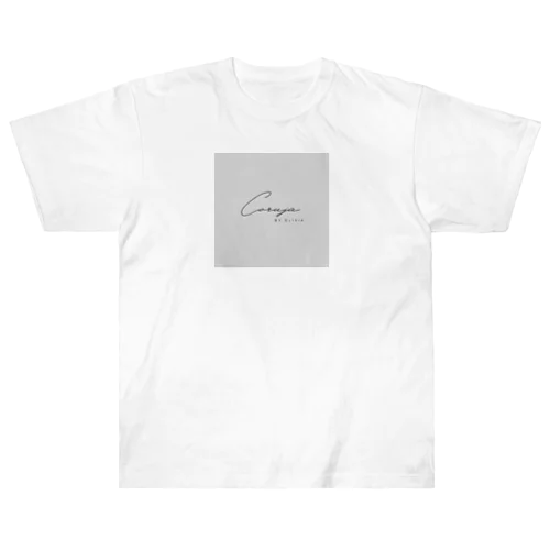 Coruja ヘビーウェイトTシャツ