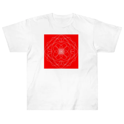 Hanabi Heavyweight T-Shirt