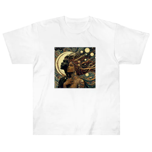Starless Heavyweight T-Shirt