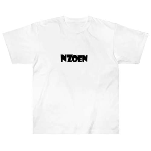 NZOEN Heavyweight T-Shirt