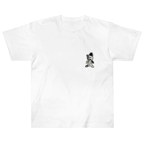 ZomKuma Heavyweight T-Shirt