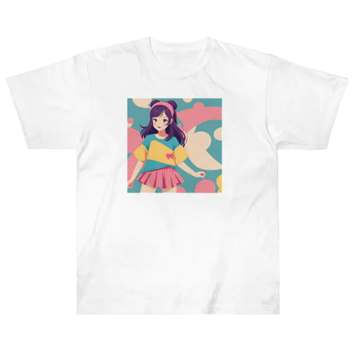 チルビー (sugar) Heavyweight T-Shirt
