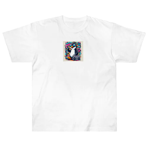 pendy Heavyweight T-Shirt