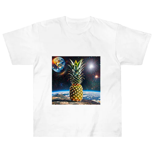 universe(?) Heavyweight T-Shirt