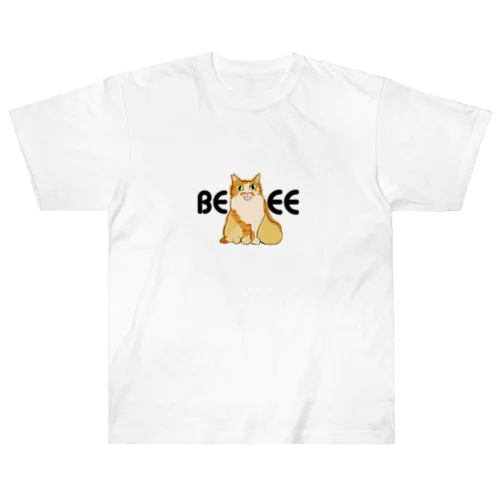 BEEE ヘビーウェイトTシャツ