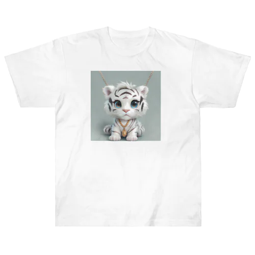 TIGER Heavyweight T-Shirt