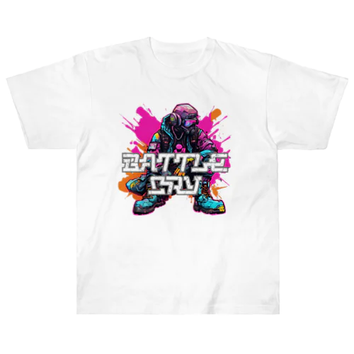 BC ヘビーウェイトTシャツ