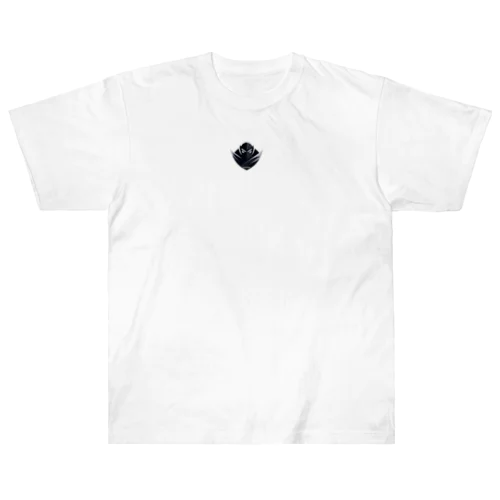 luxace Heavyweight T-Shirt