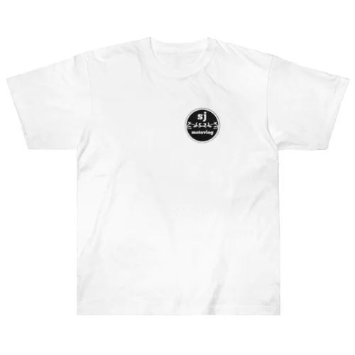 オリジナル Heavyweight T-Shirt