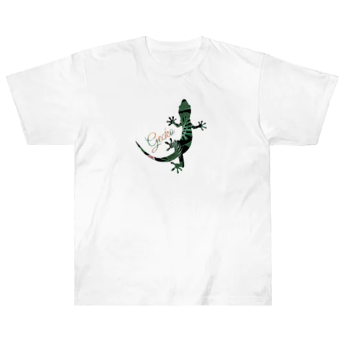 ヤモモ ヘビーウェイトTシャツ