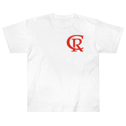 RCW_brand_RC ヘビーウェイトTシャツ