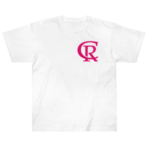 RCW_brand_RC ヘビーウェイトTシャツ