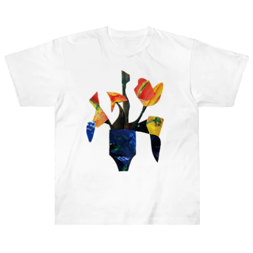 hana 1 Heavyweight T-Shirt