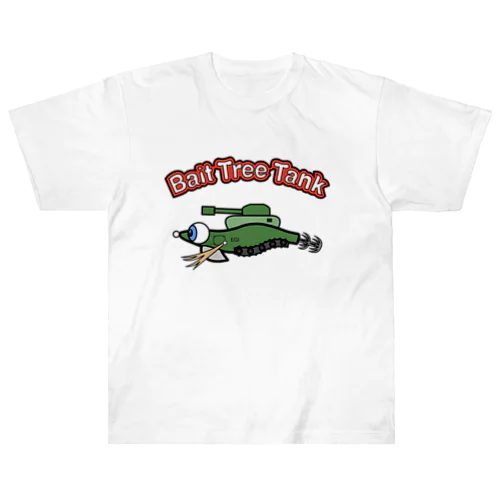 Bait Tree Tank ヘビーウェイトTシャツ
