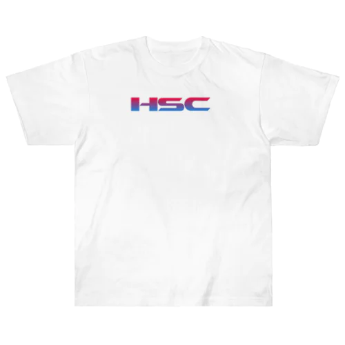 supercub C65 Heavyweight T-Shirt