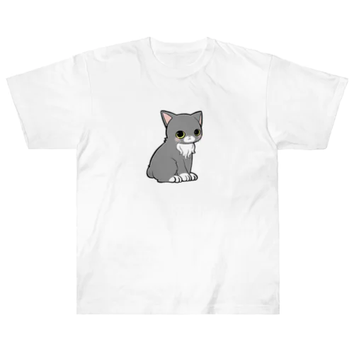 おふねちゃん ヘビーウェイトTシャツ