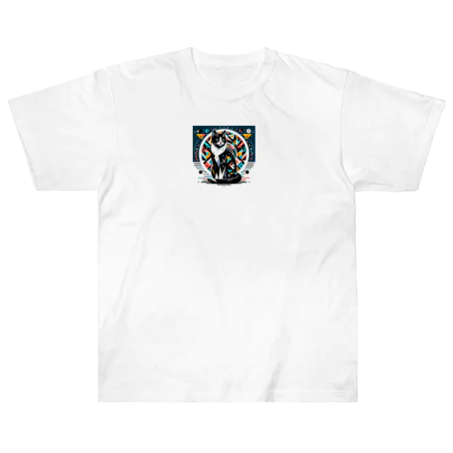 CATCAT Heavyweight T-Shirt