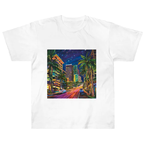 そうぞうハワイ旅行 Heavyweight T-Shirt