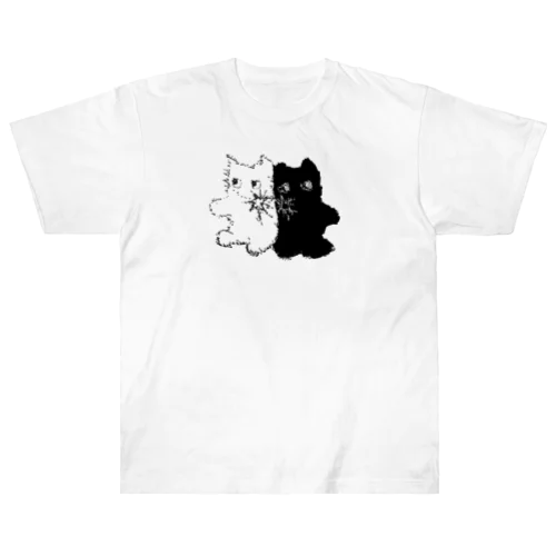 Friend ヘビーウェイトTシャツ