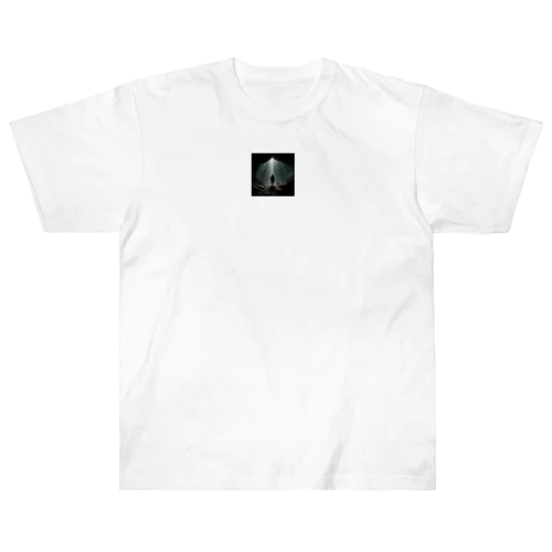 Darkness Heavyweight T-Shirt